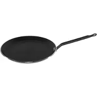 De Buyer Poêle à Frire Choc Resto 26 Cm