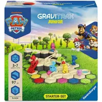 Ravensburger GraviTrax Junior Paw Patrol - Starter-Set L