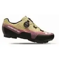 Gaerne G.lampo Mtb Shoes Jaune EU 42 Homme