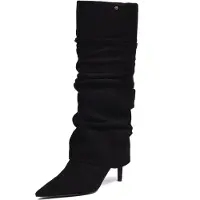 Baldinini Bottes noir