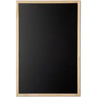 MAUL Tableau noir (Tableau noir, 60 x 40 cm)