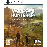 Way Of The Hunter 2 - Deluxe Edition PS5