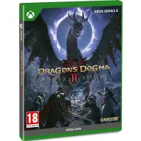 Dragon's Dogma 2: Dark Arisen - Xbox Series X