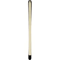 Atomic - Peaux de phoque - Race Skin 65 Red Tension/Black - Taille 161 cm - Beige