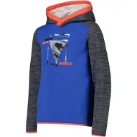 CMP Sweatshirt à capuche enfant