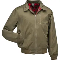 Brandit Lord Canterbury Veste d’hiver