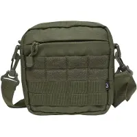 Brandit Sac à bandoulière olive