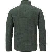 Schöffel Veste en polaire fonctionnelle vert