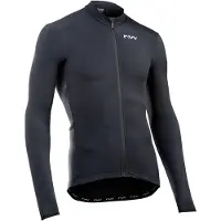 Northwave Fahrenheit Long Sleeve Jersey Noir XL Homme