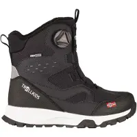 TROLLKIDS Bottes De Neige Kirkenes