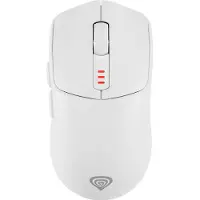 Genesis Souris De Jeu Sans Fil Zircon 500