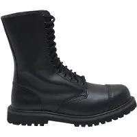 Brandit Vegantom 14 Bottes à œillets