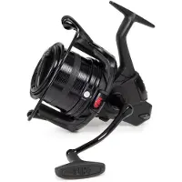 Spomb X Carpfishing Reel Argenté
