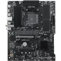 MSI AM5 PRO B550-S WIFI6E (AM4, AMD B550, ATX)