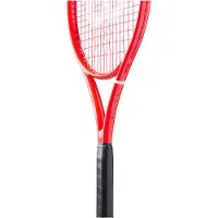 Wilson Raquette De Tennis Non Cordée Defyer 100l V1
