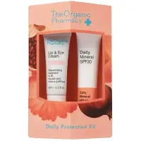 Ginza.se - Daily Protection Kit (Kit de soins du visage)