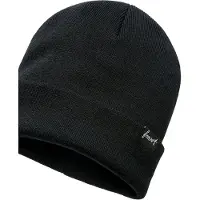 Forvert Bonnet 'Maverick' noir