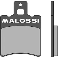 MALOSSI Plaquette De Frein Av Ar Pour Scooter Aprilia 50 Area 51 6215008bb