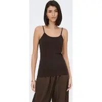 JDY Haut 'JDYAva' chocolat