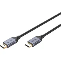 UNITEK Câble Displayport C1628gy01 1.5m