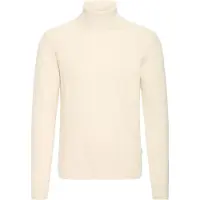 Casual Friday Pull-over 'CFKarl' beige