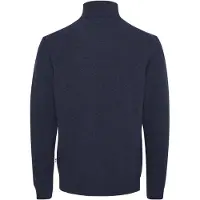 Casual Friday Pull-over 'CFKarl' bleu marine