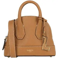 Lancel Sacs à main 'Belleville' marron