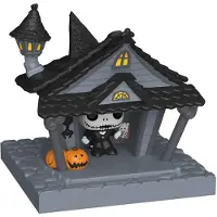 Funko POP! Le cauchemar avant Noël Bitty POP Starter Set