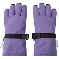 Reima Gants - Tartu - Misty Violet - - 6-8 ans (116-128) - Gants