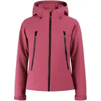 Protest Veste de sport 'PRTMerina' violet