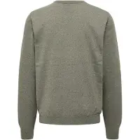 Blend Pull-over 'Bruton' vert / noir