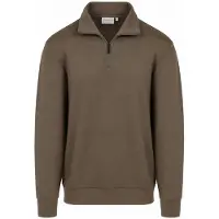 Suitable Pull-over marron