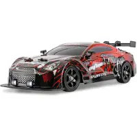 Amewi 21134 Remote Control Car Gris