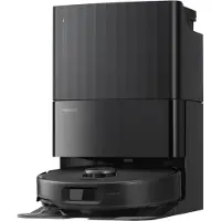 Roborock Qrevo 5AE Noir