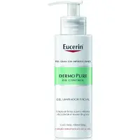 Eucerin | DERMOPURE | Cleansers