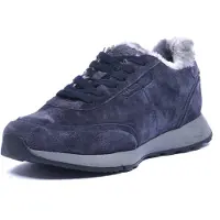 Baldinini Chaussure à lacets bleu