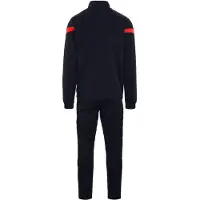 Kappa Dalcito Tracksuit Bleu 2XL Femme