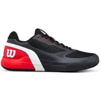 Wilson Chaussures Pour Terre Battue Rush Pro 5