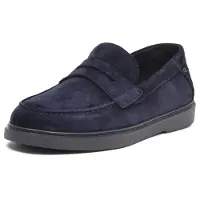 Baldinini Mocassin bleu