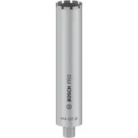 Bosch Accesorios Foret à Diamant Standard102x450 Mm