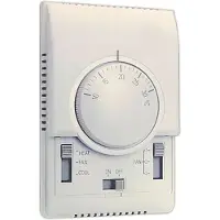 Honeywell Thermomètre T6371