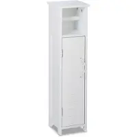 Relaxdays Support de papier toilette