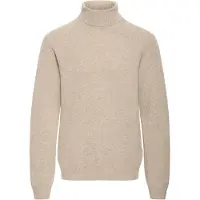 Casual Friday Pull-over 'CFKarl' sable