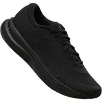 Adidas Runfalcon Homme - Baskets, Noir - Pointure 49 1/3 - Maille/synthétique