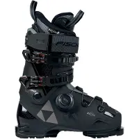 Fischer - Chaussures de ski alpin - Premio 100 Boa GW - Taille 27.5 - Noir