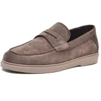 Baldinini Mocassin taupe