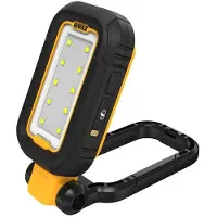 DeWalt Lampe de travail USB-C - - DCL182-XJ
