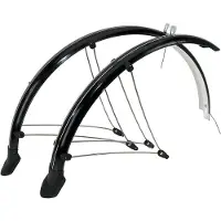 M-Wave Kit de garde-boue
