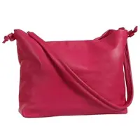 Toscanto Sac bandoulière fuchsia