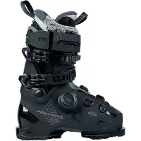 Fischer - Chaussures de ski alpin - Premio 85 Boa GW - Taille 38 2/3 - Noir